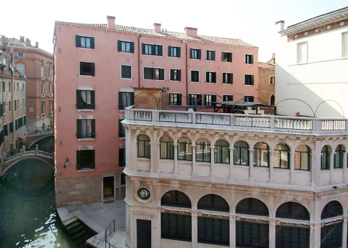 Residence Corte Grimani Venezia