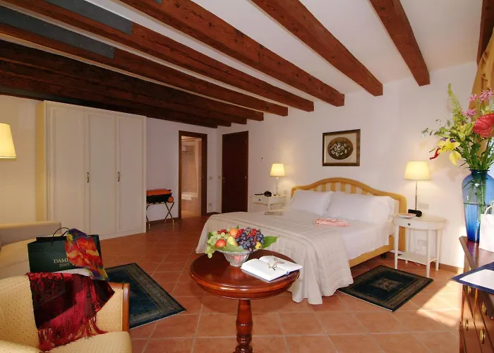 Residence Corte Grimani Venezia
