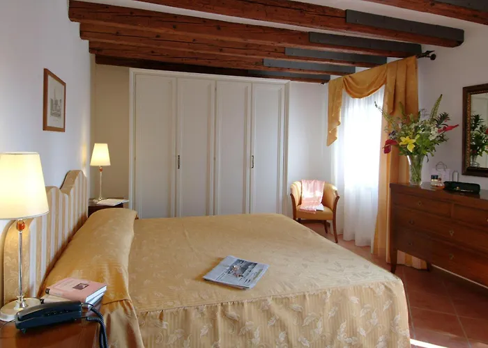 Residence Corte Grimani Venezia